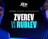 Alexander Zverev y Andrey Rublev renuevan rivalidad en Turín | Gira ATP