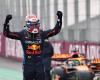 Fórmula 1. Max Verstappen se corona campeón del mundo en Las Vegas si…