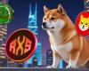 Es posible que se haya perdido Shiba Inu (SHIB) y Pepe Coin (PEPE), pero no es demasiado tarde para convertir $5000 en $1,074,700 con este token