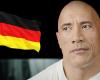 Mientras está en Berlín, Dwayne ‘The Rock’ Johnson habla de Alemania: “No…