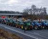 Los agricultores anuncian nuevos bloqueos este viernes.