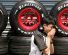 Bridgestone mantiene sus previsiones anuales