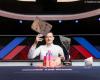 Nick Marchington llega a la final del NAPT en Las Vegas y gana 765.000