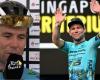 Ciclismo. Criterium de Singapur – Cavendish: “Ahora que mi carrera ha terminado…”