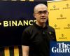 FTX demanda a Binance y a su ex director ejecutivo por 1.800 millones de dólares | Criptomonedas