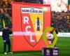 Mercato – RC Lens: ¿Un traspaso inesperado previsto para enero?