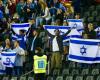 Liga de las Naciones: los aficionados israelíes desaconsejan asistir al partido en Francia