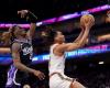 Avance del juego: San Antonio Spurs vs Sacramento Kings