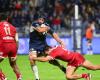 Pro D2 – Agen: el capitán del SUA, Arnaud Duputs, estará ausente durante al menos dos meses