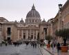 La Basílica de San Pedro en Roma, la iglesia católica más grande del mundo, expuesta por inteligencia artificial