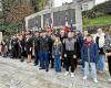 En Pontivy, los jóvenes también contribuyen al deber de memoria este 11 de noviembre