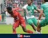 “Un partido que nos hará crecer y aprender”: la derrota del RAAL en Zulte Waregem en tres lecciones