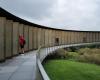 el Anillo de la Memoria, un homenaje a los soldados caídos en Nord-Pas-de-Calais