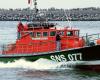 Rescate en el mar: más de 50 exiliados atendidos frente a la costa de Paso de Calais