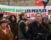 Mélenchon critica el nombramiento de un comisario europeo “para la guerra”