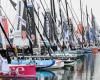 Clasificación Vendée Globe 2024 en directo