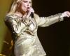 Adiós Sylvie Vartan: la cantante apoyada por su hijo David Hallyday y su exmujer Estelle Lefébure