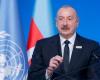 El gas y el petróleo son un “regalo de Dios”, insiste el presidente de Azerbaiyán