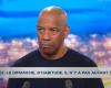 Denzel Washington: ¡su actitud detrás de escena de las noticias de TF1 hace que los internautas reaccionen mucho! (VIDEO)