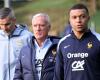 Mbappé: ¡Su clan denuncia una mentira de Deschamps!