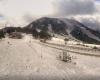 La nieve cae sobre las cimas del Ariège y se esperan copos a partir de 1.600 metros