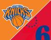 Knicks 111-99 76ers (12 de noviembre de 2024) Resumen del juego