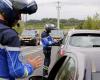 Dos muertes más en las carreteras del Aude en una semana a pesar de los controles policiales