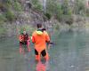 Niño de 11 años atrapado en el barro mientras pescaba