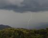 Córcega puesta en alerta amarilla por “tormentas” este martes