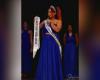 Judykaelle Aure, Miss Small Beauty Reunion 2023, camino al Miss Petite Beauty Universal