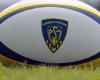 Uno de los jugadores de rugby del ASM Clermont Auvergne acusado de comportamiento violento con una camarera durante una fiesta