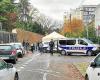 Un hombre asesinado a puñaladas en la calle en Rennes: el sospechoso está prófugo