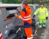 “Los residuos ensucian el suelo”… La recogida de basura sigue siendo el centro de acalorados debates en el oeste de Aveyron