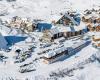 Réallon, la estación de esquí más barata de Europa