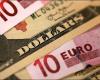 EUR/USD: Luchando contra el dólar, el euro cae a su nivel más bajo en un año