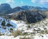 Mallorca se enfrenta a una rara advertencia de nieve mientras las Islas Canarias sufren una ola de calor de 35 ° C en noviembre | Mundo | Noticias