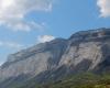 Muere un instructor de parapente en un accidente con traje de alas en Ceillac