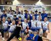 Castres. Voleibol: los Hornets continúan su fiesta en la Nationale 2