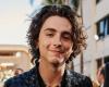 Timothée Chalamet dice que un agente le aconsejó “ganar peso” para triunfar en su debut