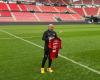 DECRIPCIÓN: Jorge Sampaoli, experiencia esperada por el Stade Rennes