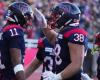 “Asistir a un partido de los Alouettes vuelve a ser genial” -Mark Weightman — 98.5 Montreal