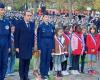 Sébastien Lecornu, ministro de las Fuerzas Armadas, visita esta localidad de Eure