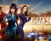 éxito por el lanzamiento de Cat’s Eyes, la nueva serie TF1