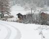 Ha caído la nieve, la primera gran ofensiva del invierno en estas estaciones de esquí