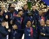 PSG / Mónaco – ¿El Trofeo de Campeones disputado en Doha?