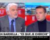 “Estás muy equivocado”: ​​en CNews, Jordan Bardella choca en vivo con Pascal Praud, quien lo critica por su “sumisión al sistema mediático”