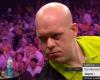 La debilidad de Michael van Gerwen señalada por su rival cuando el holandés sale del Grand Slam de Dardos | Otro | Deporte