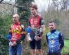 Ciclocross Château-Renault: clasificaciones – Noticias