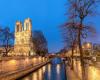 Las campanas de la catedral de Notre-Dame suenan por primera vez desde el incendio de 2019. ¿Cuándo reabrirá?