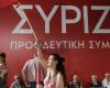 En Grecia, la lenta muerte de Syriza